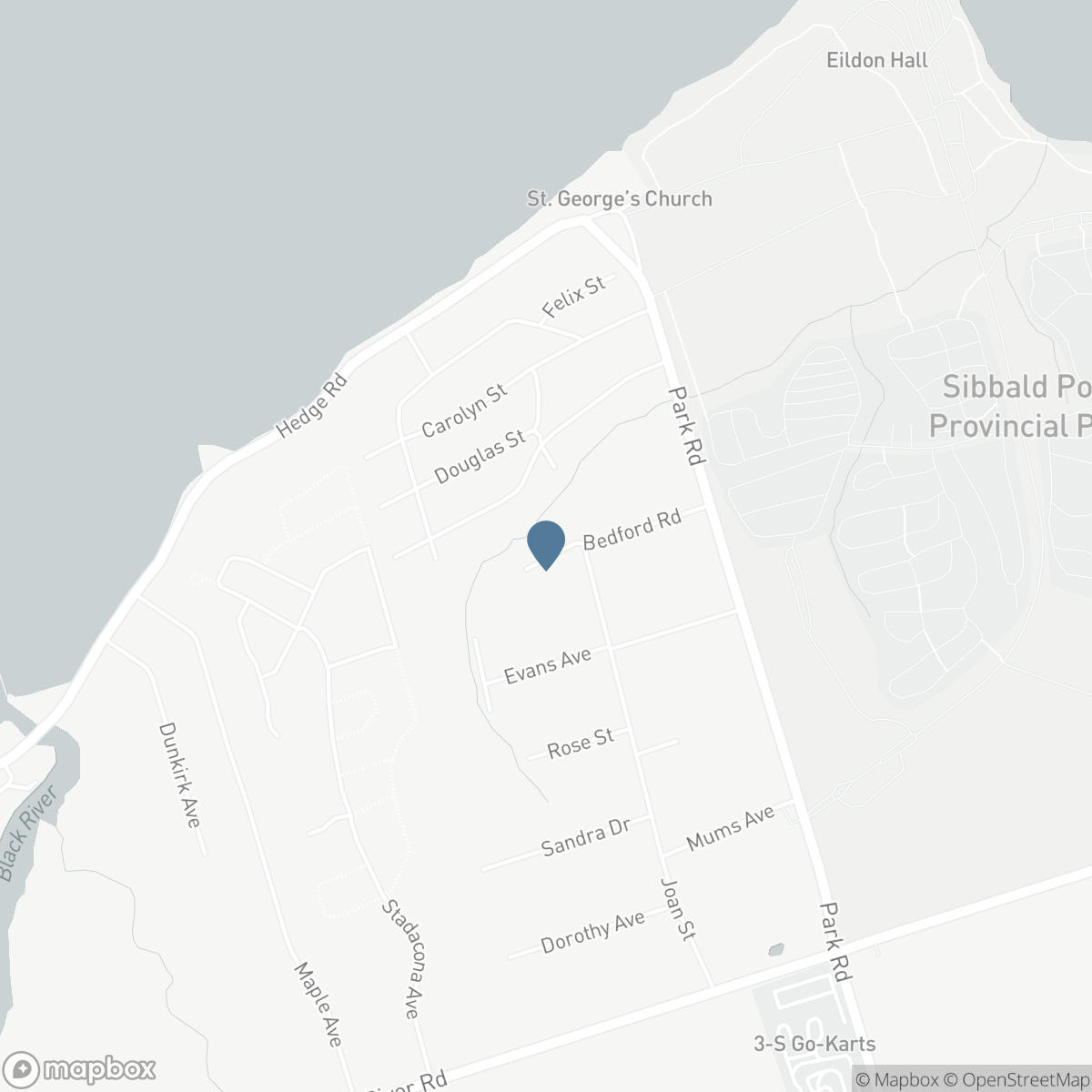 26 BEDFORD ROAD, Georgina, Ontario L0E 1R0